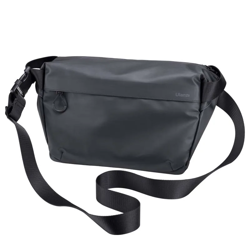 Ulanzi PB008 DSLR Camera Bag Waterproof Digital Camera Photography Shoulder Messenger Bag 6L Capacity for Sony Nikon Canon DJI image 3