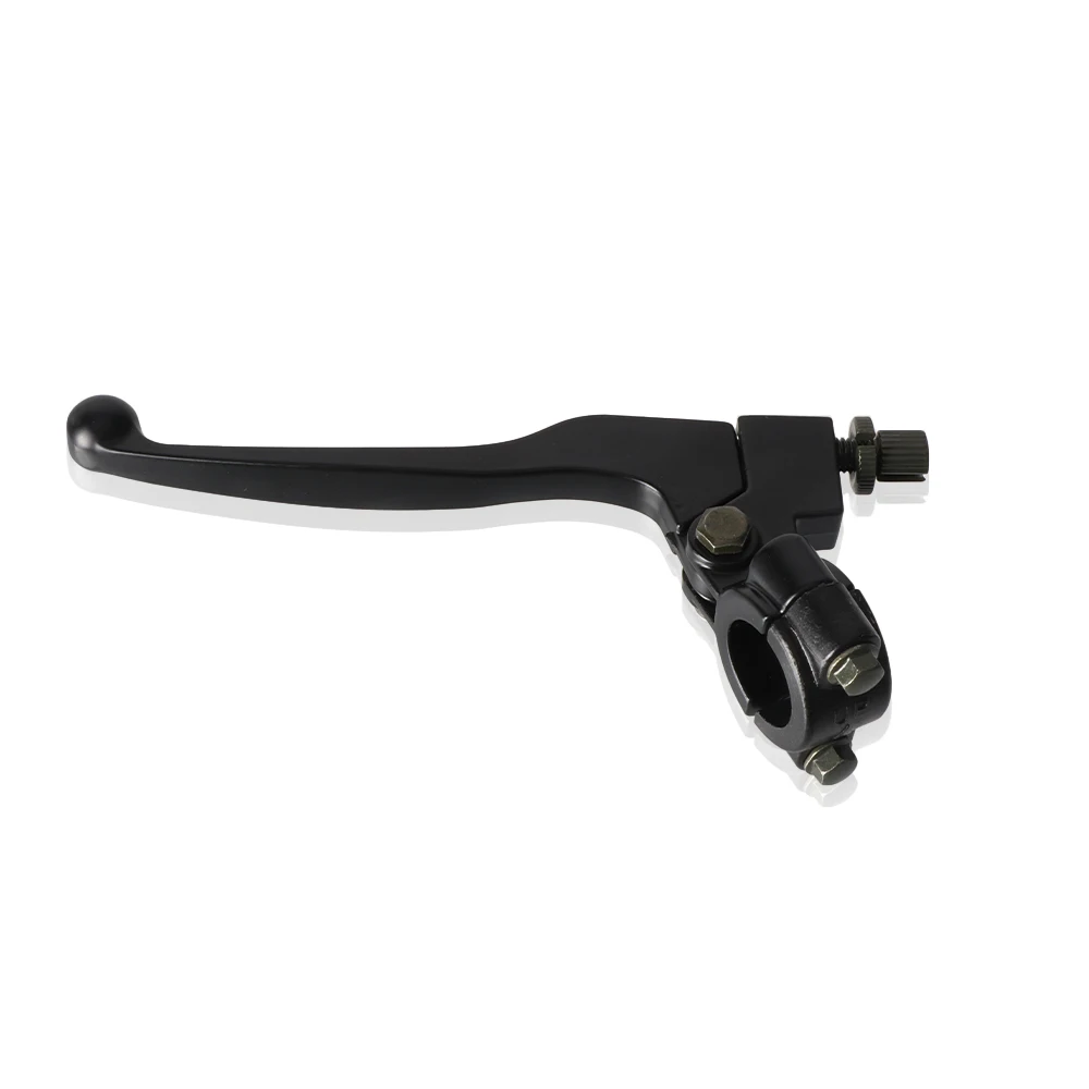 Motorfiets Rempomp Rechts Hoofdremcilinder Hydraulische Remhendel Links Koppelingshendel Voor Dirt Pit Bike ATV Quad Bromfiets Scooter