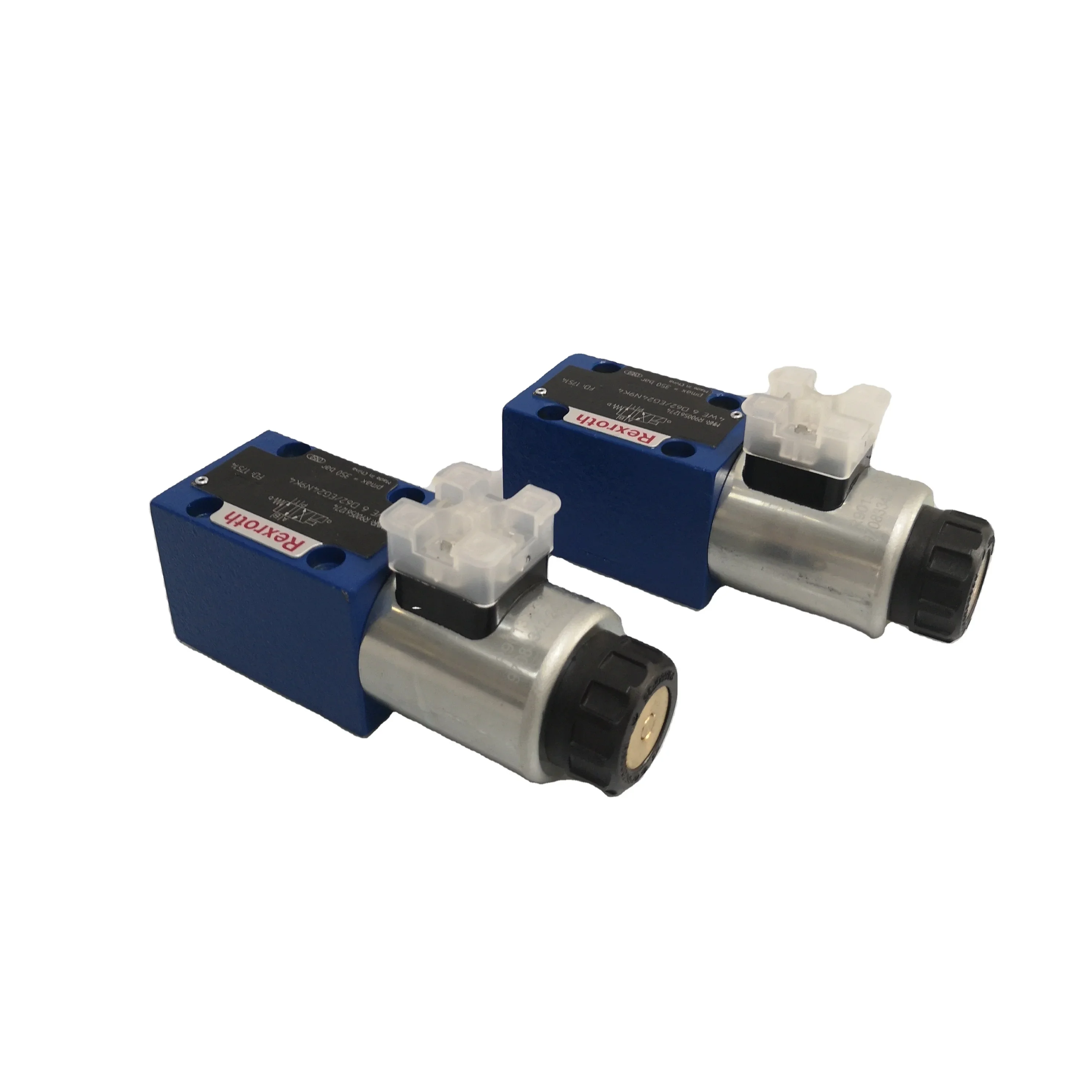 

4WE6D62/EG24N9K4 Hydraulic solenoid valve Made in china Spot hydraulic valve use in hydraulic pump