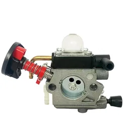 HS82T 4237 120 0621 Carburetor for Stihl Hedgetrimmer HS82 HS82R HS82RC HS82RC-E HS82R-Z HS82T HS82T-Z HS87 HS87R HS87T-Z Choke