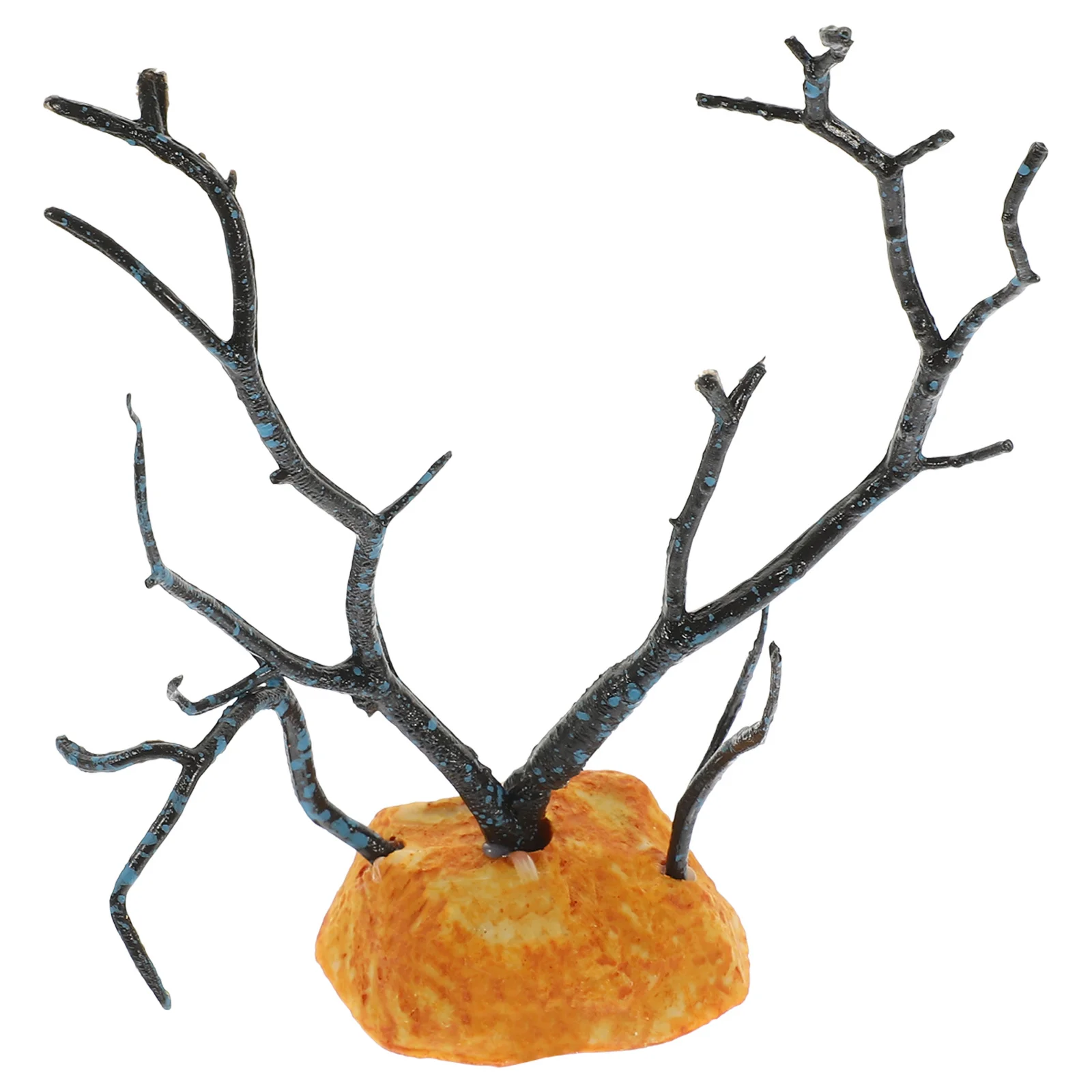 : Decoração de habitat