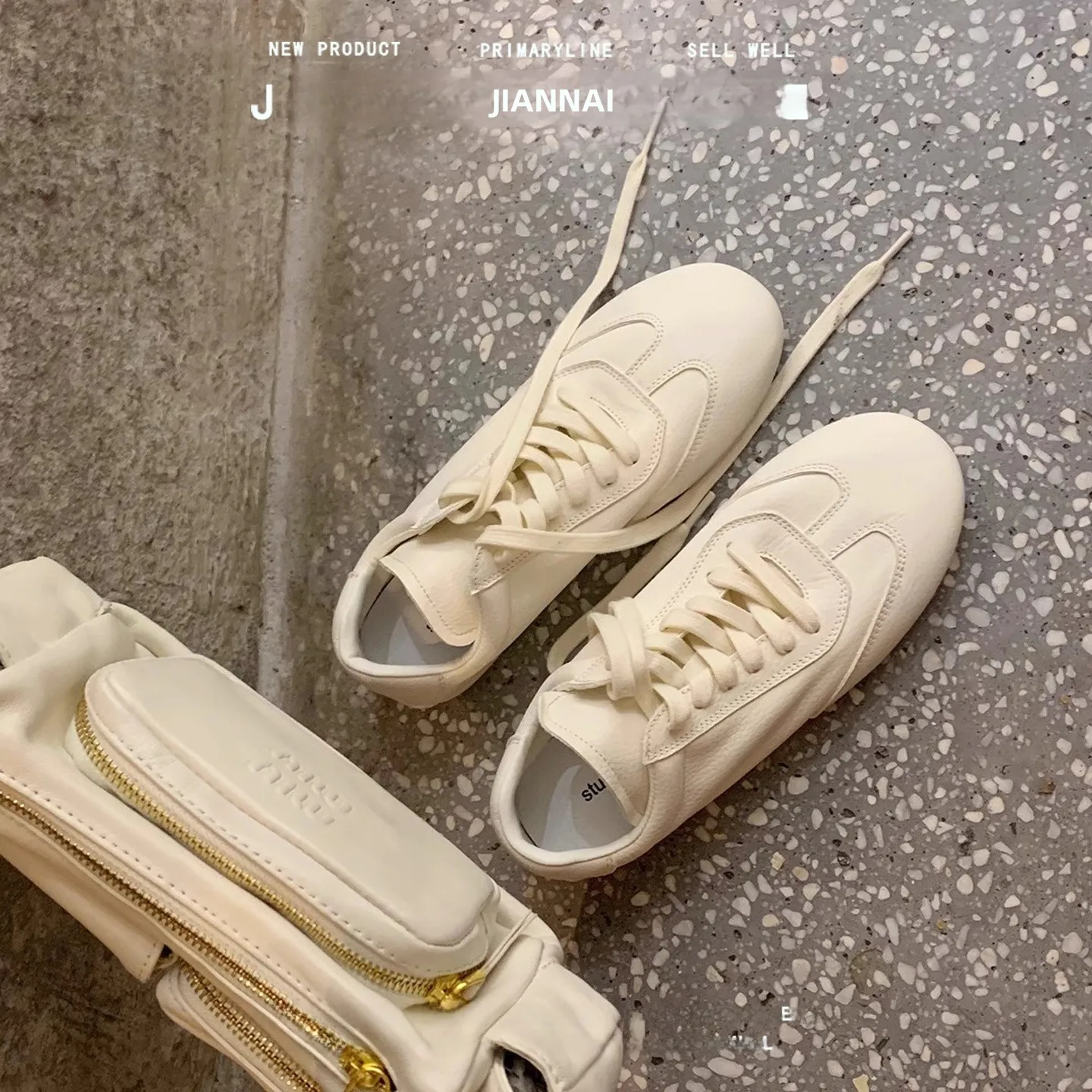 

Ультрамягкие кожаные повседневные туфли без каблука для женщин, большие размеры 4-43, домашние супермягкие туфли из натуральной кожи для отдыха