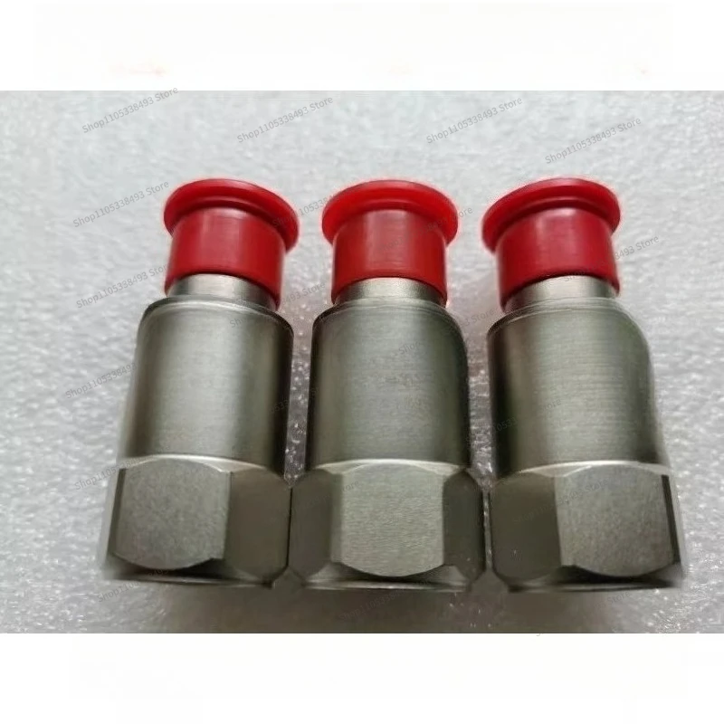 For AC102-1A Vibration Acceleration Sensor 100mV/g