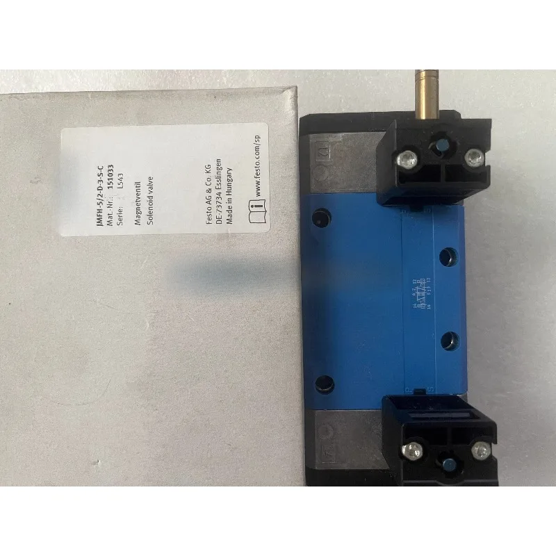 Parts For Festo Fes…