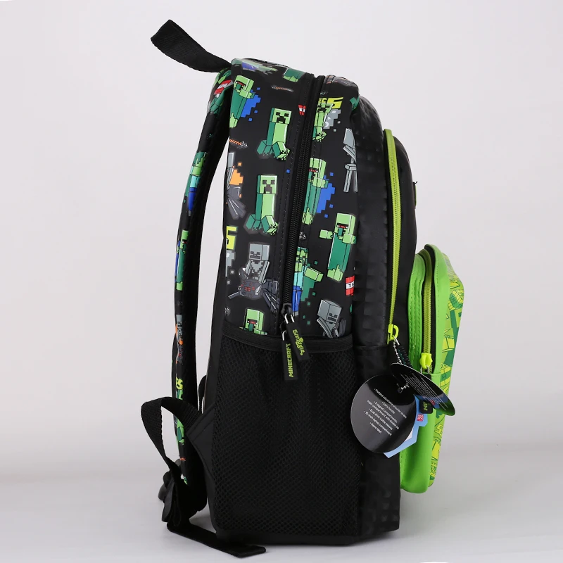 2024 Genuine Australia Smiggle Backpack Primary School Children Shoulder Bag Burden Reduction Large Capacity Schoolbag Kid Gift