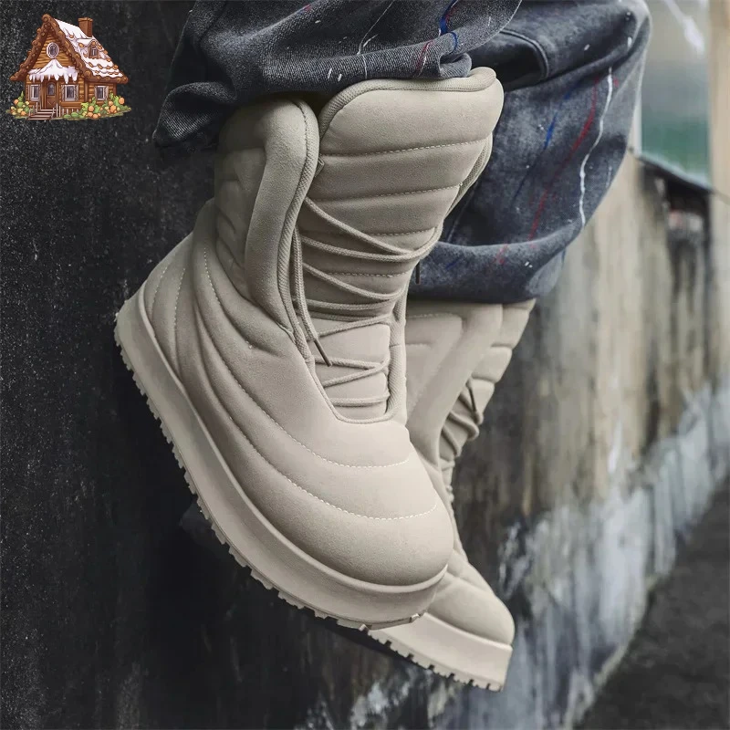 

High Quality Fashion Blue Men Sneakers Streetwear Designer Boots Men Comfort Casual Sports Shoes Luxury Motorcycle Shoes for Men