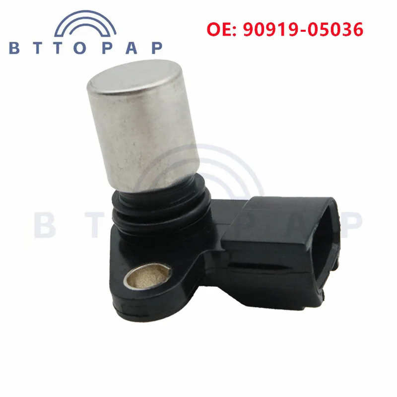 

90919-05036 High Quality Engine 1TR 2TR 3UZ 2UZ Crankshaft Position Sensor For Toyota Corolla Verso IQ Land Cruiser