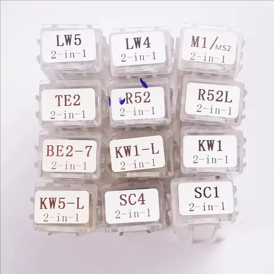 With Box Lishi 2 In… - image