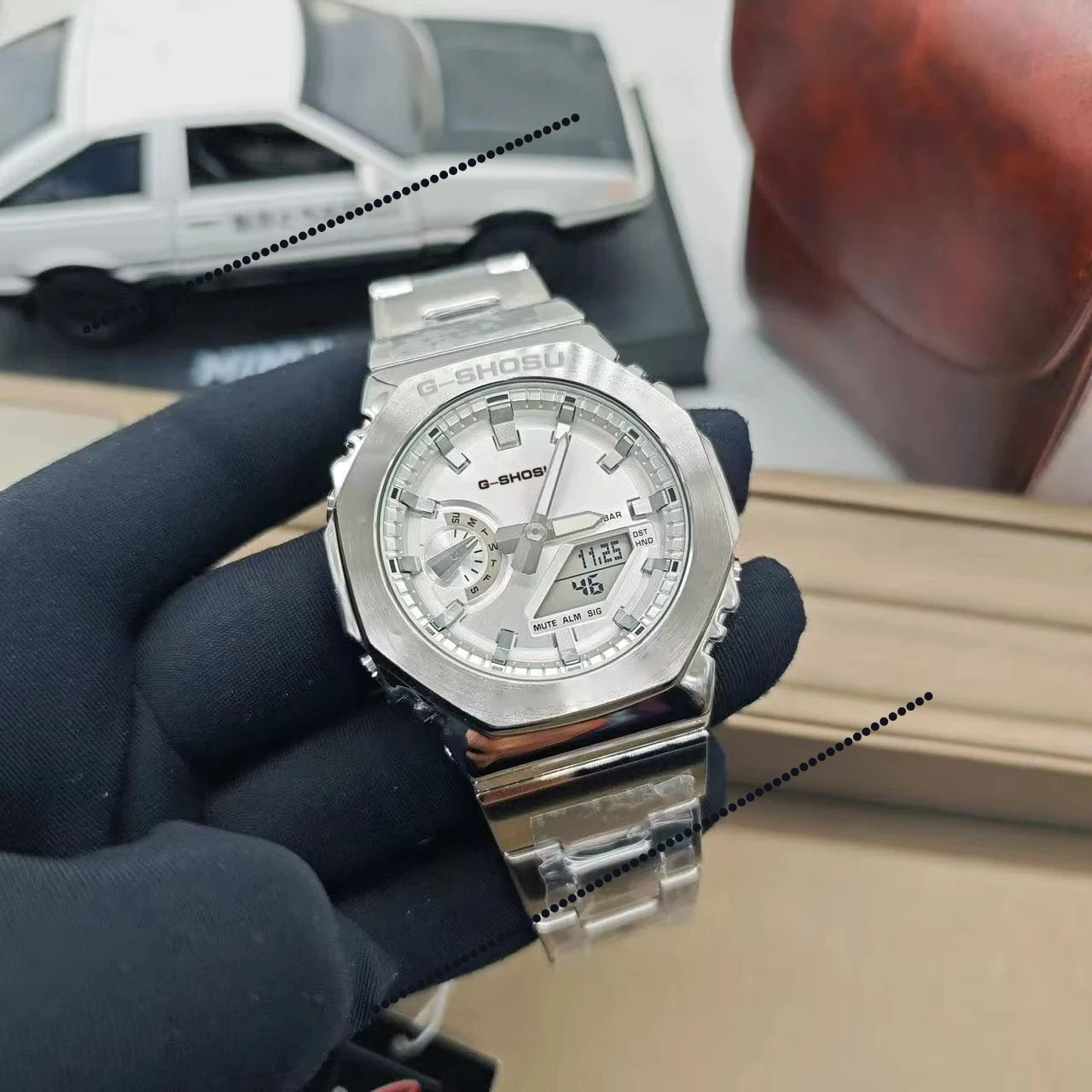 A211 Store Unisex G…