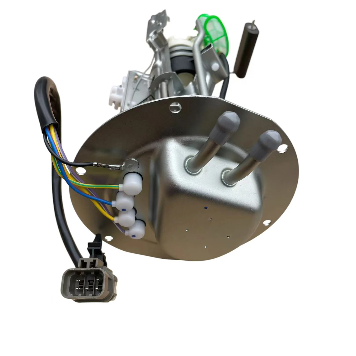 SP4017M E8268S 672GE 17050-01G04 وحدة مضخة الوقود الكهربائية الجمعية لنيسان D21 بيك اب 2.4L 3.0L 1988-1992 #5