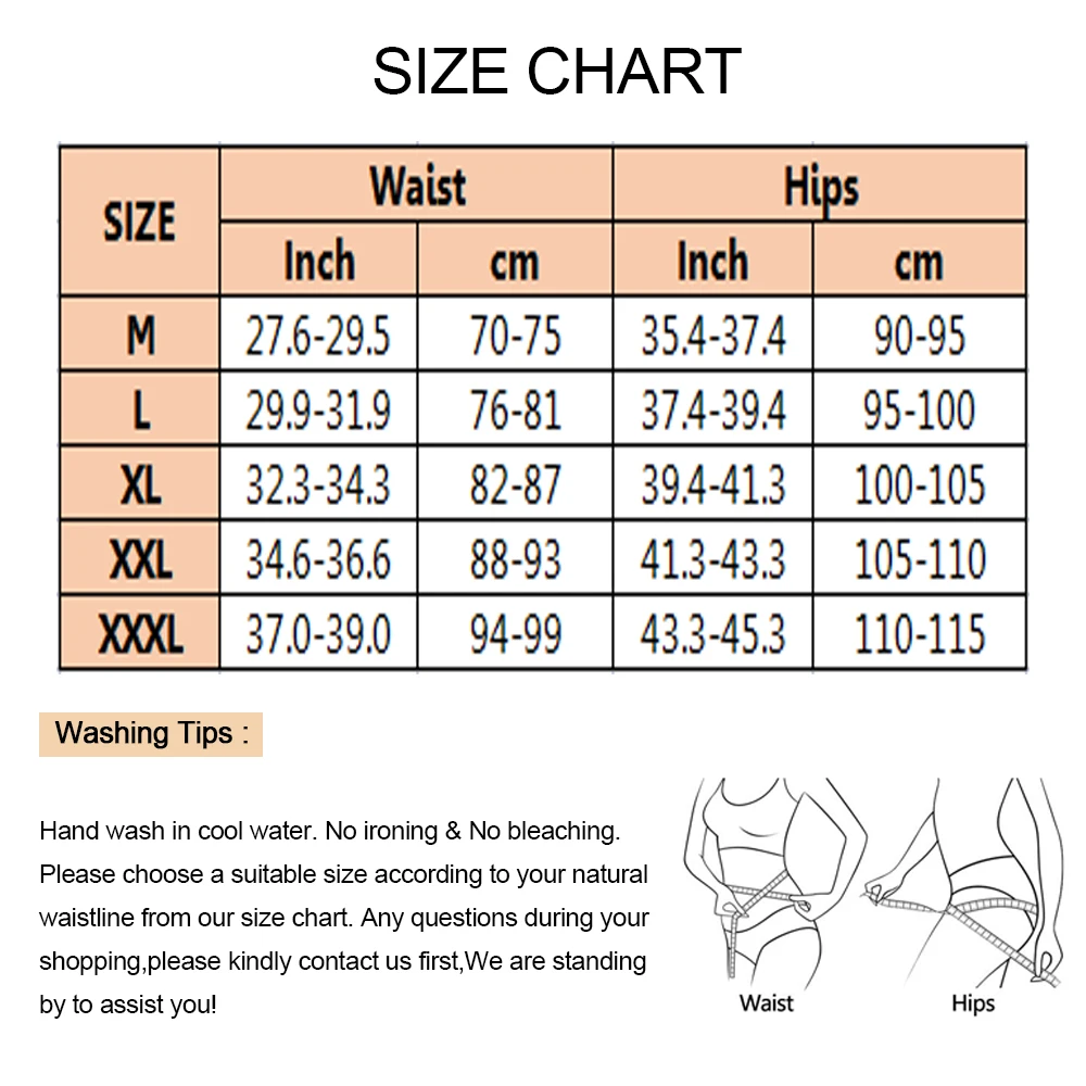 SEXYWG Women High Waist Tummy Control Shapewear Shorts Body Shaper Belly Control Panties Shaper Wear Belly Control