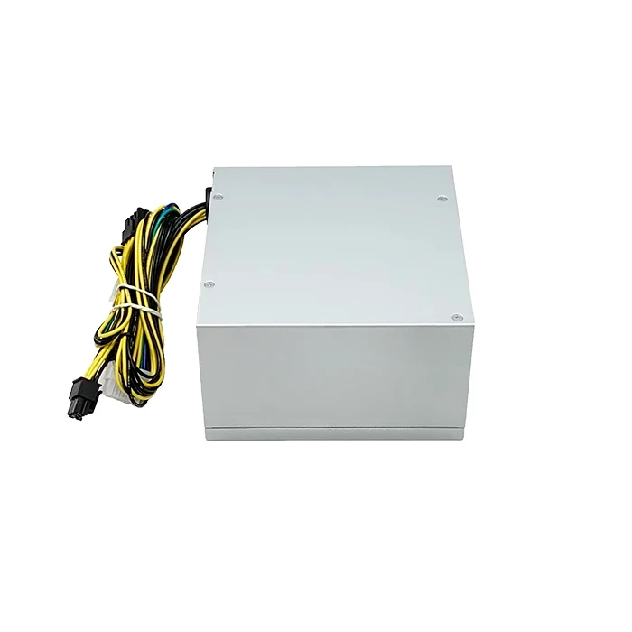 

Подходит для 10-контактного блока питания 500 Вт FSP500 FSP400-40AGPAA, бесшумная настольная видеокарта 8P.