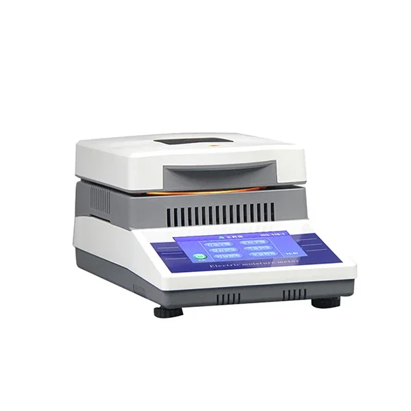 High Accuracy  Grain Moisture Meter Analyzer