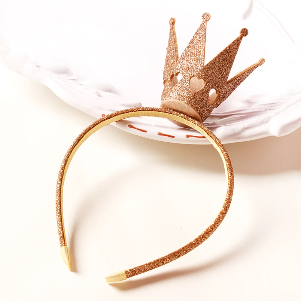 

3 Pcs Headband Kids Hair Bands Girls Hoop European Kids Hair Hoop Party Accessories Birthday Masquerade Christmas