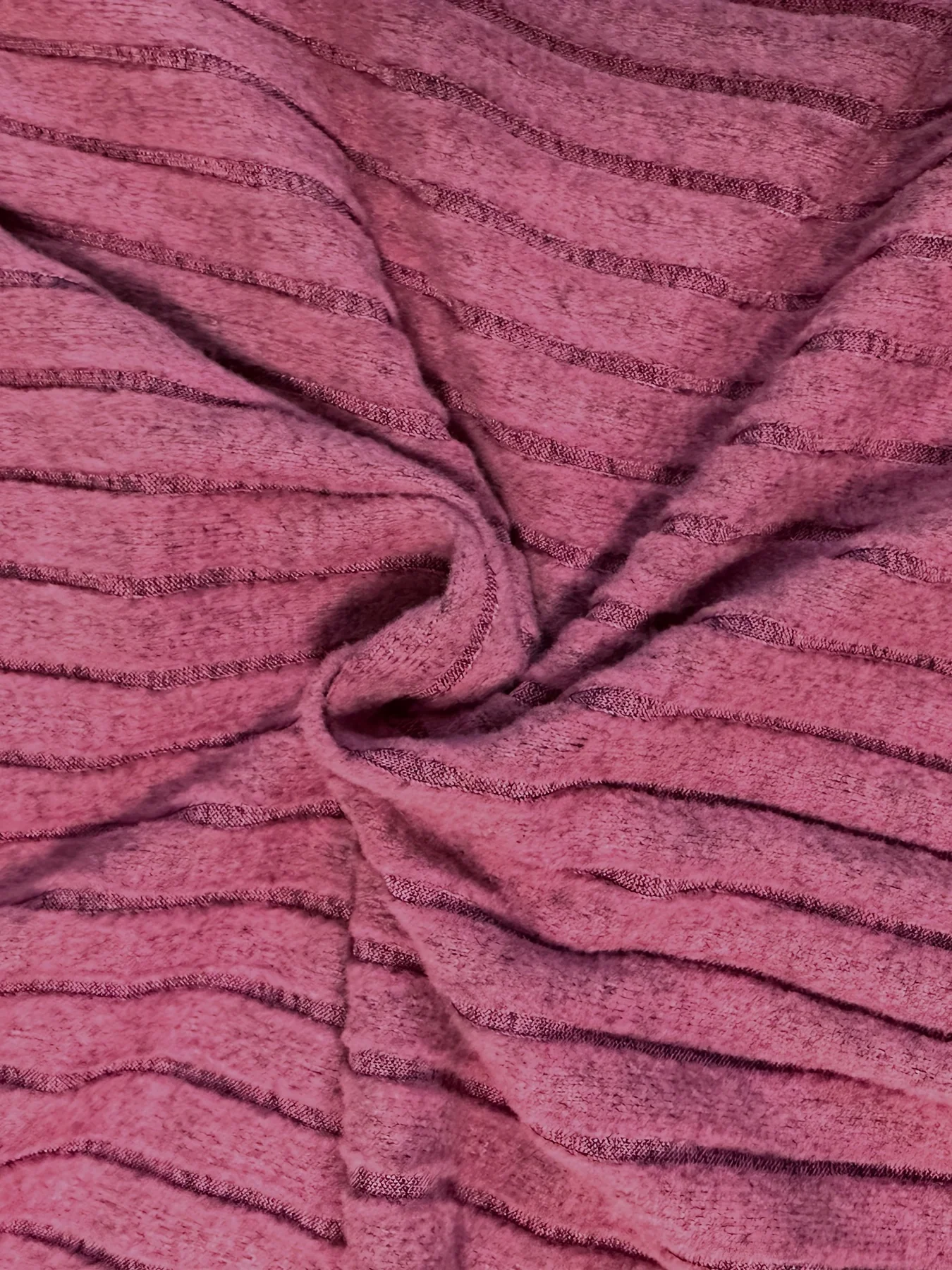 أزياء الخريف والشتاء على الطراز الأوروبي والأمريكي تي شيرت فضفاض بياقة مربعة جديدة وأكمام طويلة للسيدات #4