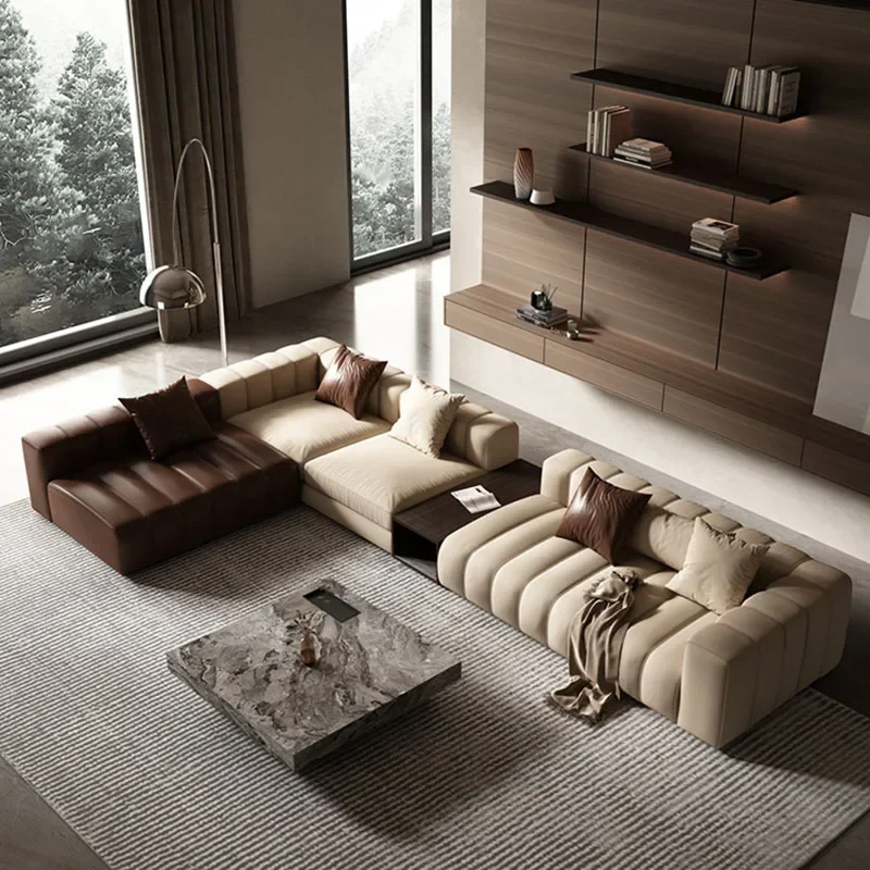 Luxury Sleeper Livi…