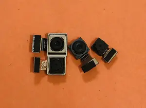 Bilashmart Original Photo Rear Back Camera 16MP+16MP+5MP+5MP Module UMIDIGI A7 Pro Helio P23 Octa Core 6.3 FHD