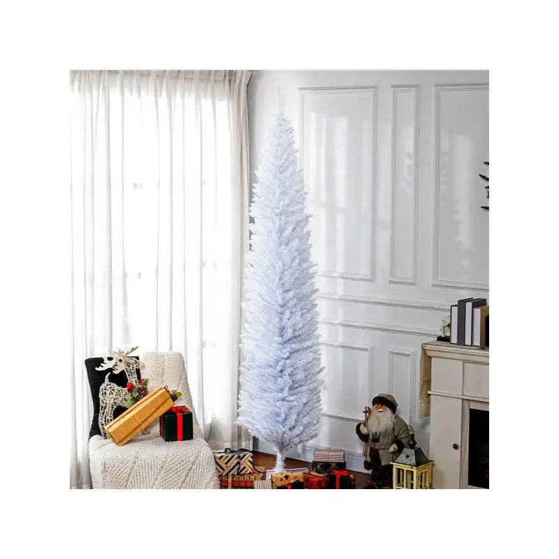 8Ft Artificial Penc…