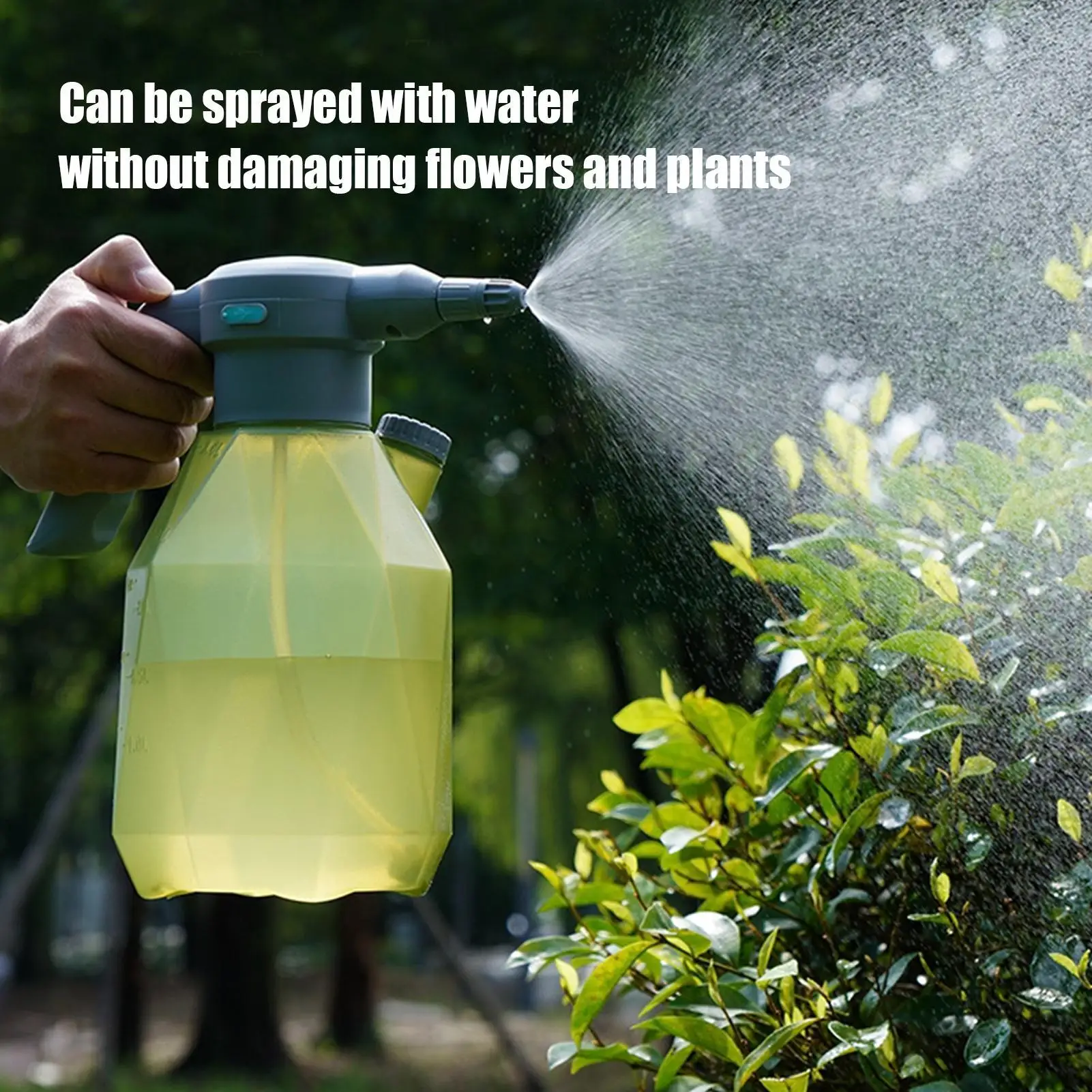 السيارات سقي النباتات نظام التنقيط الداخلي زجاجة رذاذ التلقائي جهاز سقي الزهور للبستنة أواني الزهور حديقة في الهواء الطلق #2