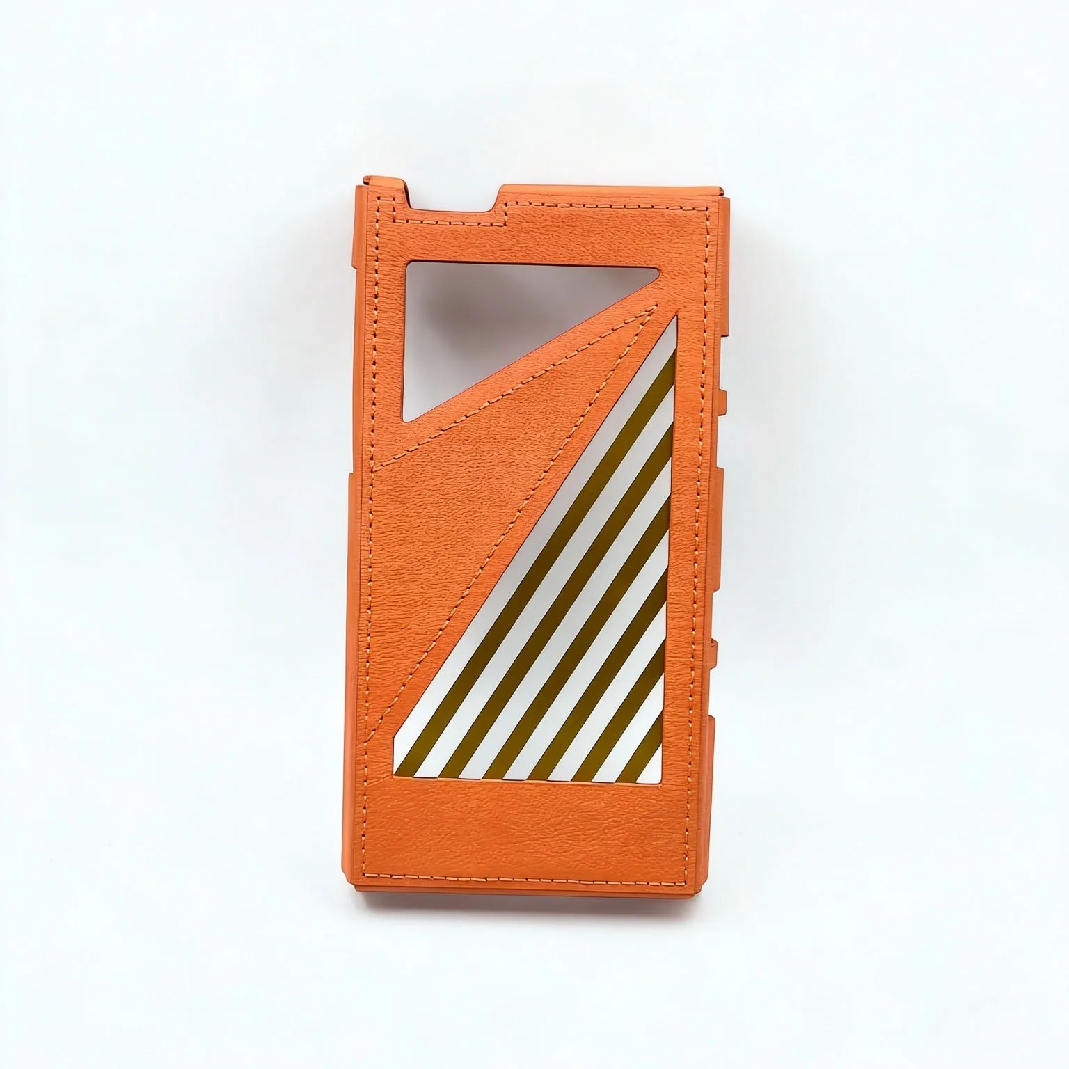 MA6 Custom-Made Genuine Leather Case For EVOARIA EvoOne Evo One CU