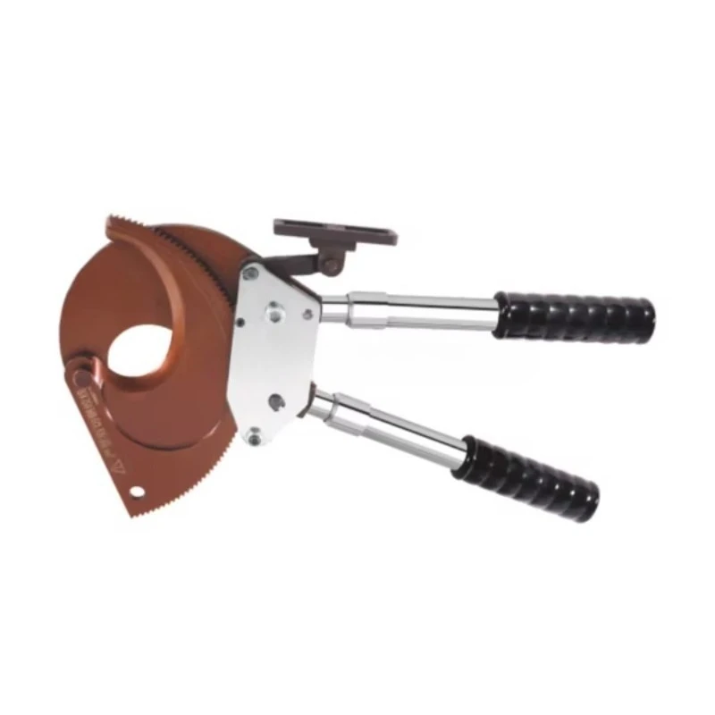 أدوات قطع السقاطة المدرعة من الدرجة الصناعية، أداة القطع اليدوية للكابلات الكهربائية وقطع الأسلاك OEM #2
