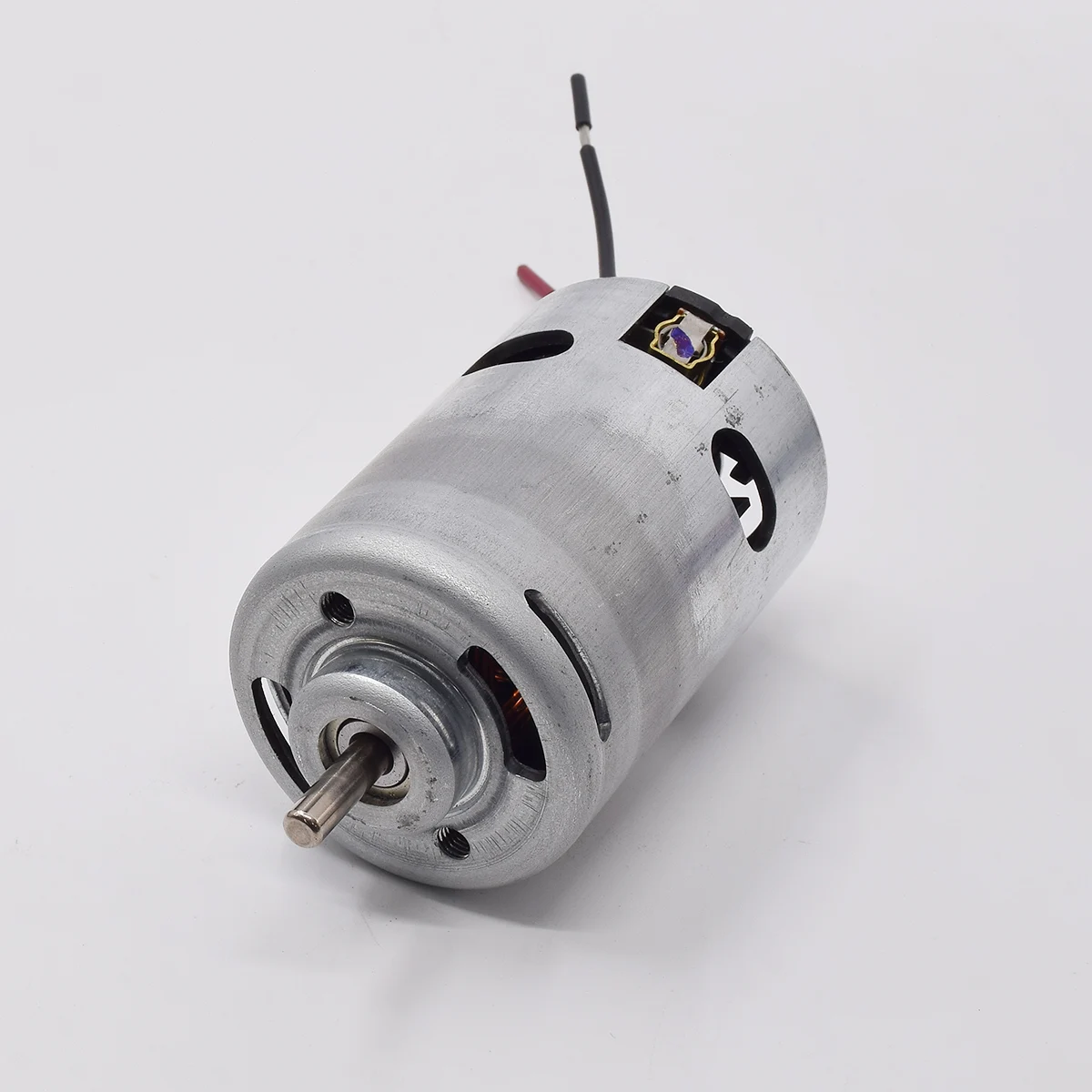 48MM Johnson 1080251 RS-887 8B7WA DC Motor 18V 24000RPM High Speed High Power Engine for Metabo Electric Saw Mower Grinder