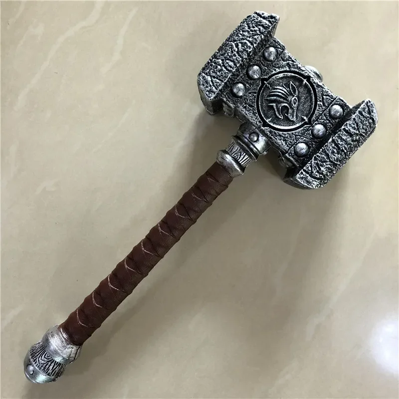 Halloween Scary Prop Butcher Hook Weapons