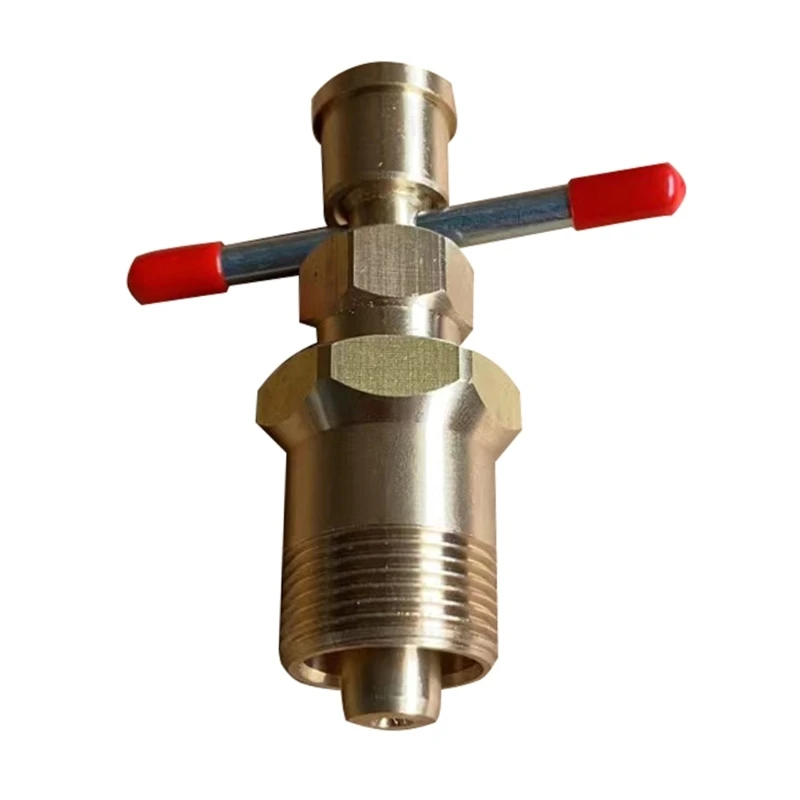 Standard Removers Puller Tool for 15mm/22mm Solid Brass Pipe Fitting 40JE