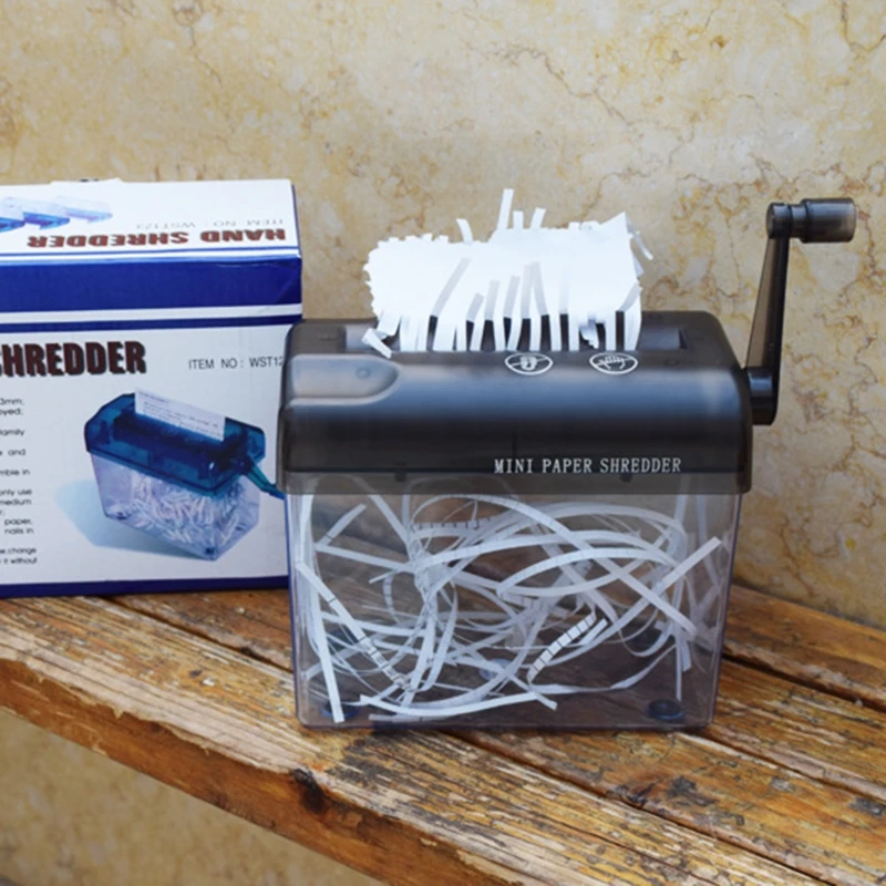 Thumbnail 2 - #28 Best Office Shredders to Buy In 2026