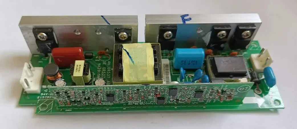 AWO Fit BENQ EP3125 MP515ST MP515 MP525 SHP132 E 157925   Балласт лампы проектора