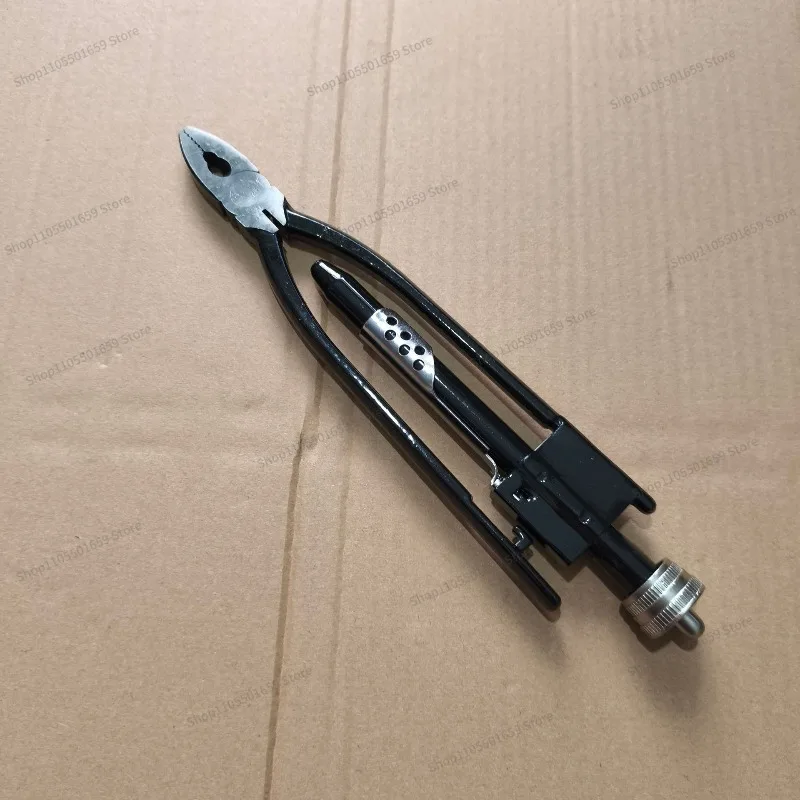 For  Pliers One-way Twisted Wire Pliers, Pliers Wire Pliers, Aviation Safety  Winding