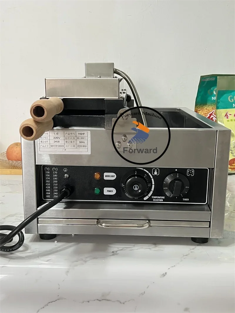 Elektrische 4 stücke UFO-Form Hamburger Maker Maschine Panini Burger Press Maschine für die Snack herstellung