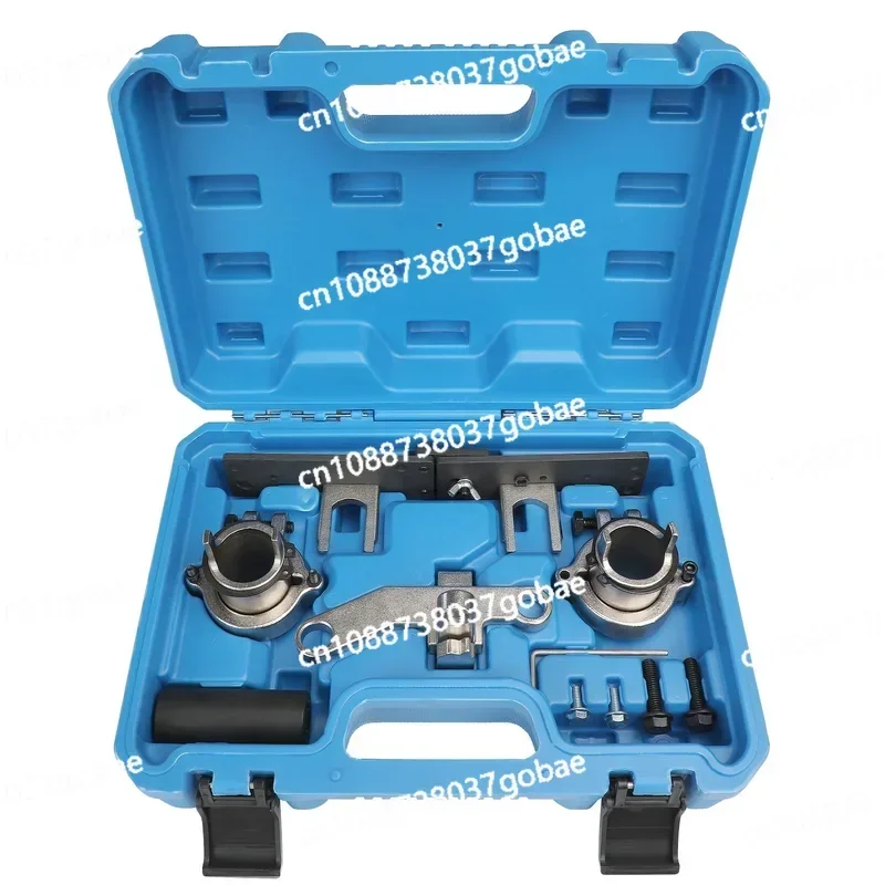 Engine TimingKit for Synchronizing Onix 1.0E Tracker 1.0 and 1.2 Lines Synchronizer