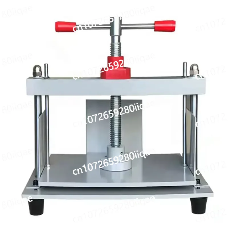 Book Press CG900F A5 A4 A3 Manual Notebook Photo Paper Book Flat Press