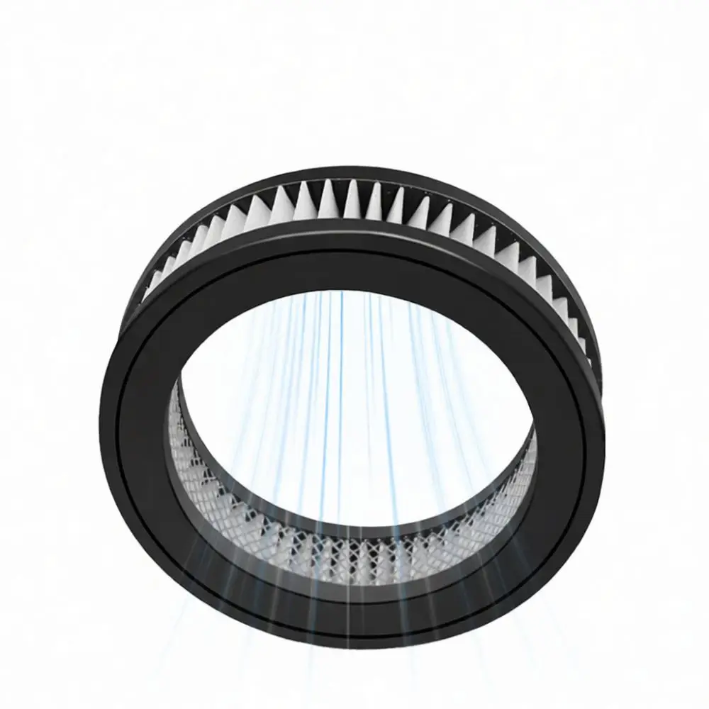 Replacement Front Filter For Midea V1 P3 P81 P5 Vacuum Cleaner Accessories Hepa Dust Cleaner Spare Parts Washable Elements