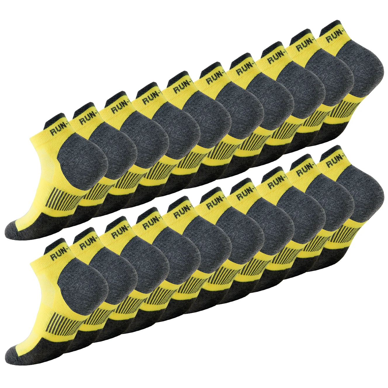 10 pairs quality men's summer - Ankle Sock Low Cut avaliação e preço