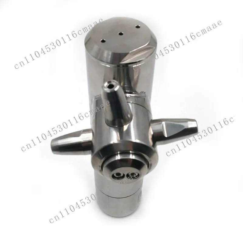 360 Degree Tank Was… - image