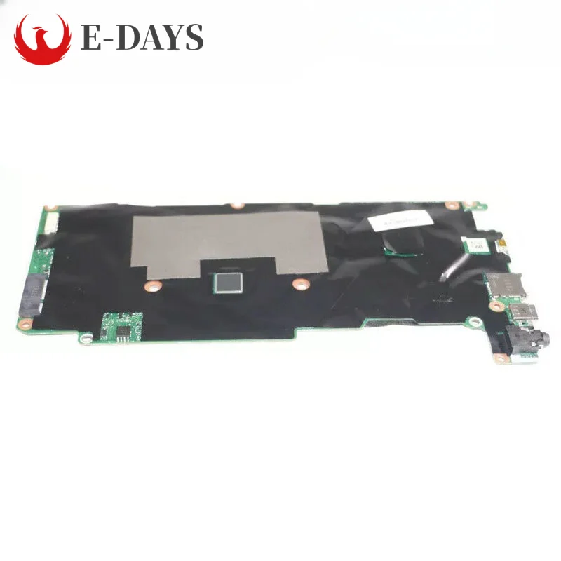 For HP X360 14B-CA Laptop Motherboard DA00G7MB6D0 Notebook Mainboard CPU N5000 RAM 4G 64/128GeMMC UMA 100% Tested Ok