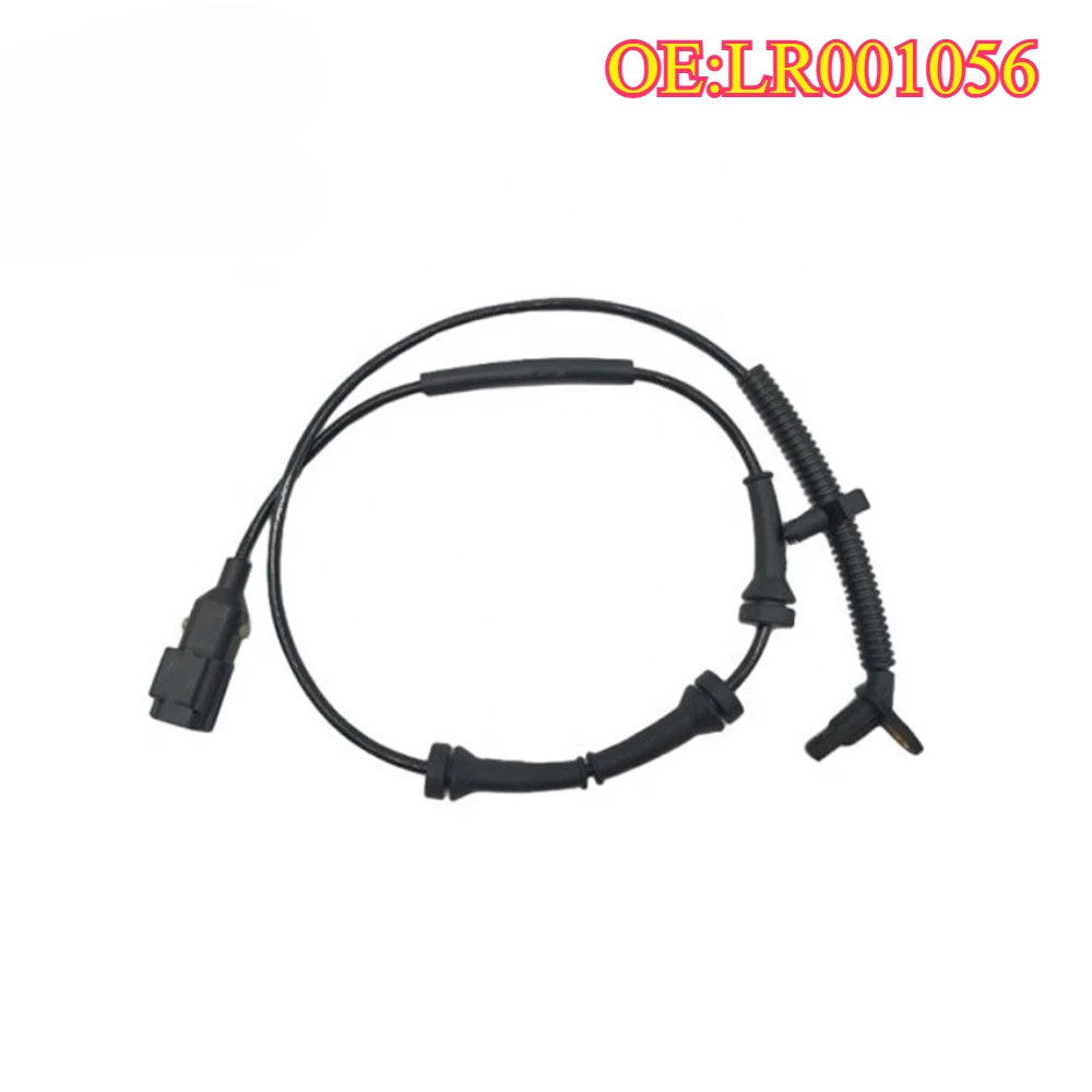 

High quality New For LR001056 Front ABS Sensor Wheel Speed Sensor Suitablefor Land Rover Freelander 2 Car Spare Parts