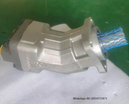 ZHENYUAN A17F A17FO A17FO023 A17FO032 A17FO045 A17FO063 A17FO080 A17FO107 hydraulic piston pump A17FOO32/10MLWKOE81 pump