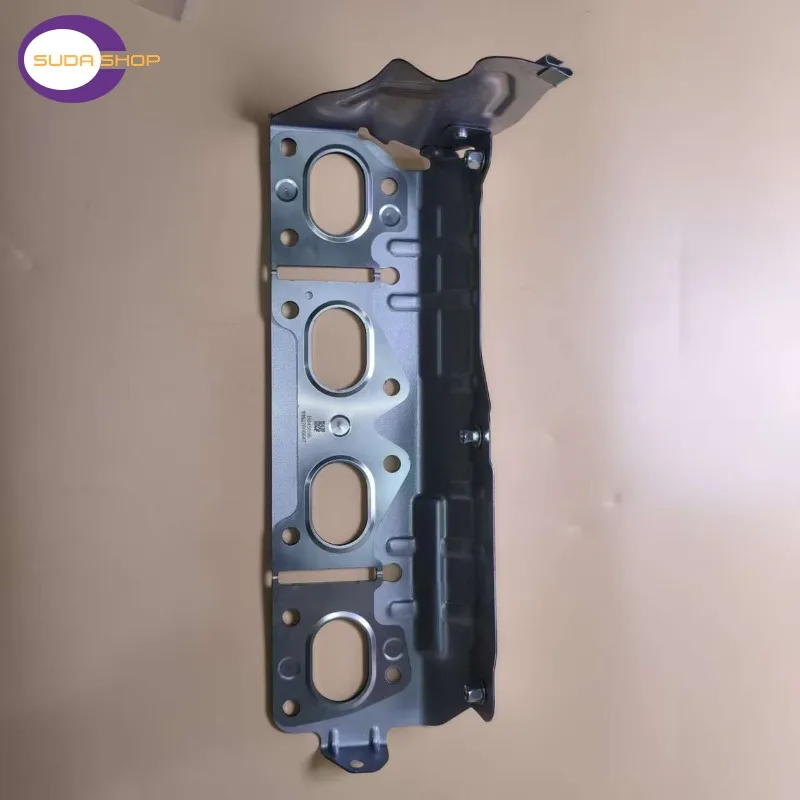 OEM 11627606647 Brand New Genuine Exhaust Manifold Gasket for BMW F20 F21 F30 N13 1 - 3 Series