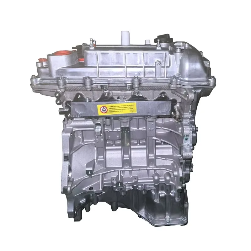 

Brand New 1.6L G4FD Engine for Accent Elantra I30 I40 Ix35 Tucson Ceed Soul