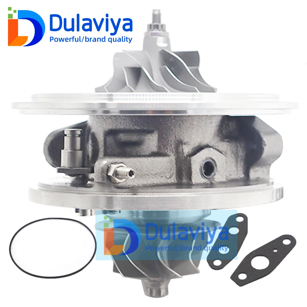 751243-5002 Turbo Charger Cartridge for Nissan Navara (D40) 2.5L YD25DDTi QW25 14411EB300 751243-1 751243-2