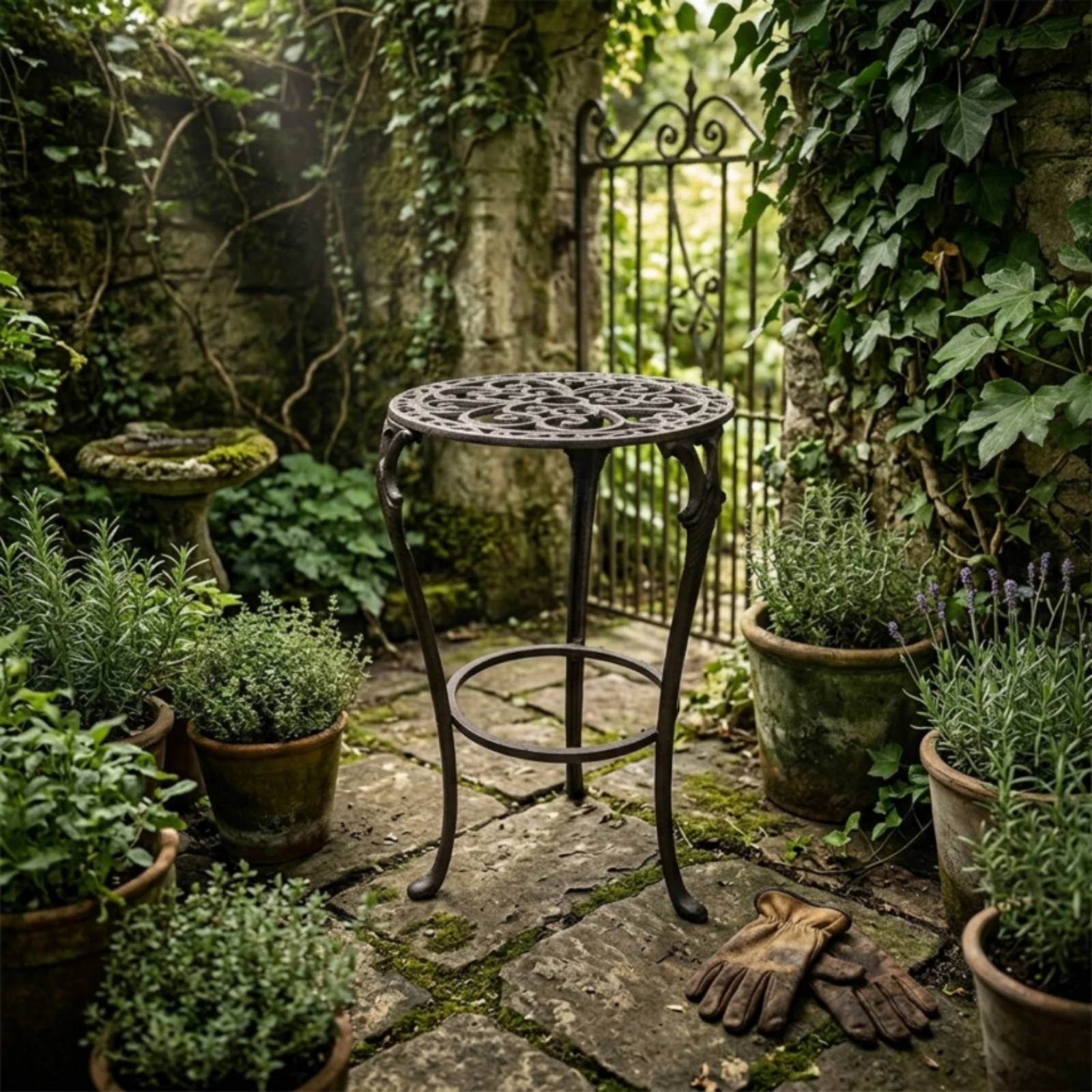 cast-iron-plant-stand-heavy-duty-plant-stand-with-scrollwork-flower-pot-holder-rust-resistant-for-gardeners-garden-patio