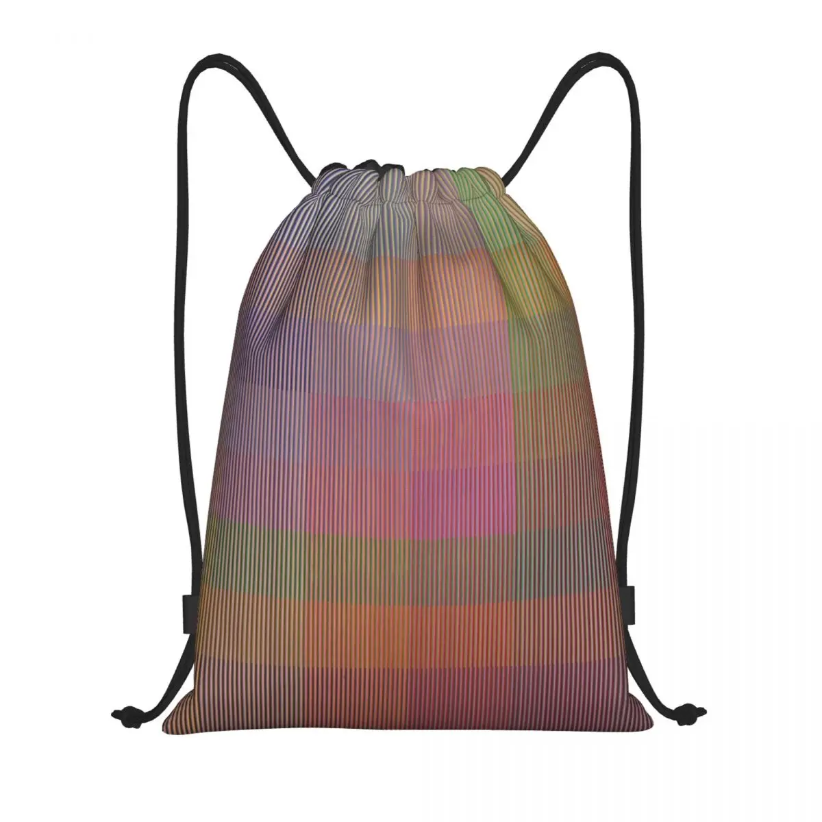 حقيبة ظهر كارلوس كروز ديز برباط لصالة الألعاب الرياضية للنساء والرجال حقيبة تدريب فسيكرومي #1