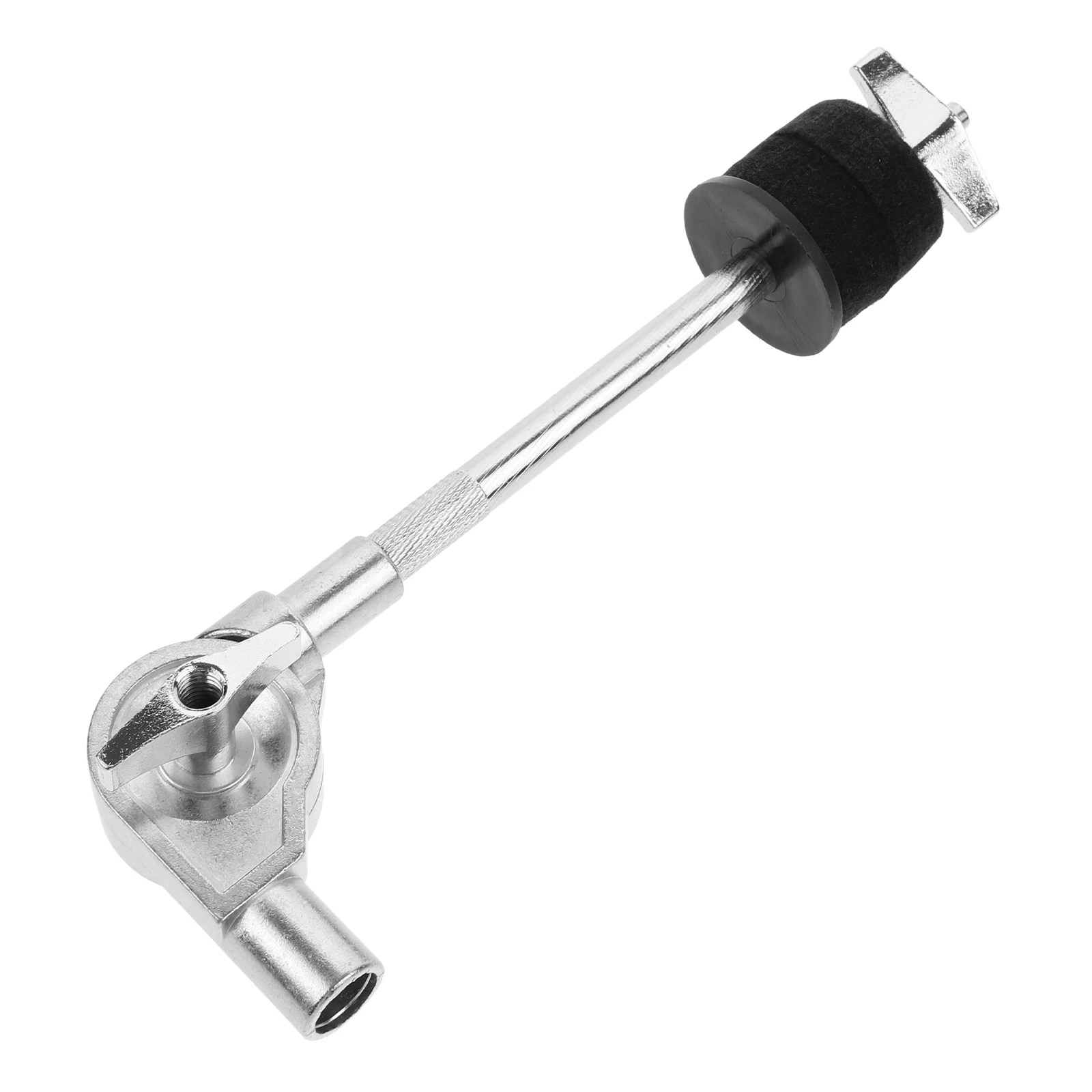 

Подставка для монтажа тарелок, прочный металл, надежный для аксессуаров для барабанной установки Hihat, детали для ударных инструментов, профессиональные барабанные тарелки