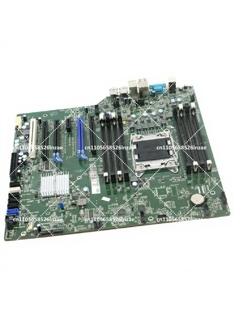 Precision T3610 Workstation Motherboard LGA 2011 DDR3 for Dell Desktop Replacement
