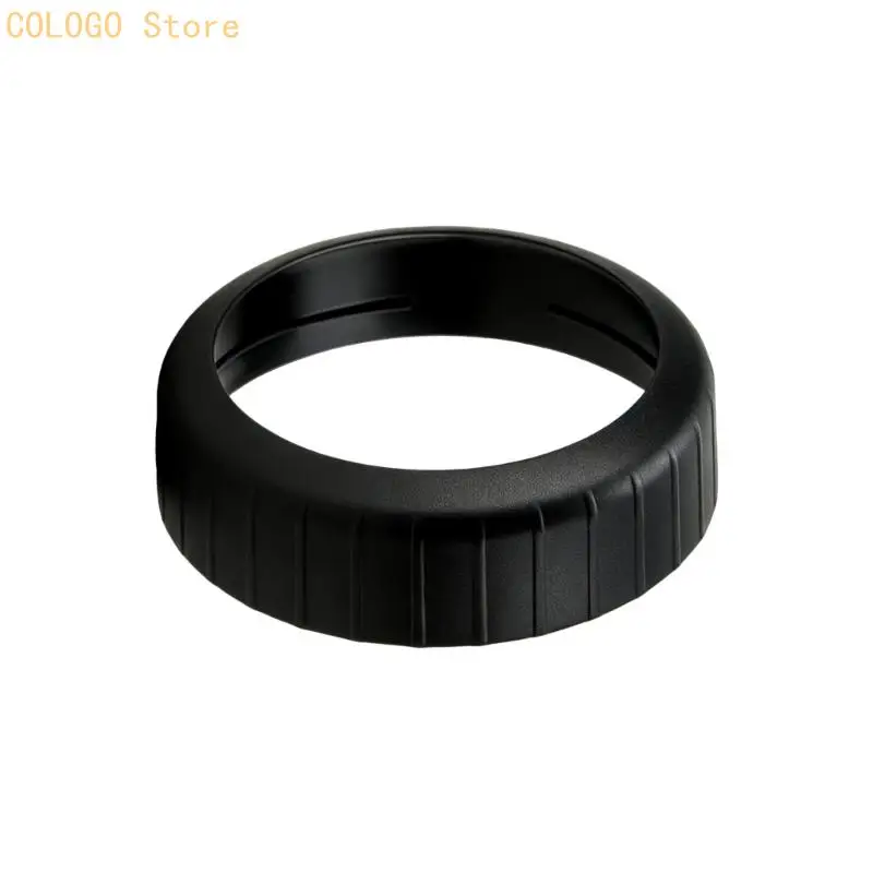 Plastic Lid Collar Replacement for Drinkware, 12Oz Thin Can Insulator Gasket D0LD