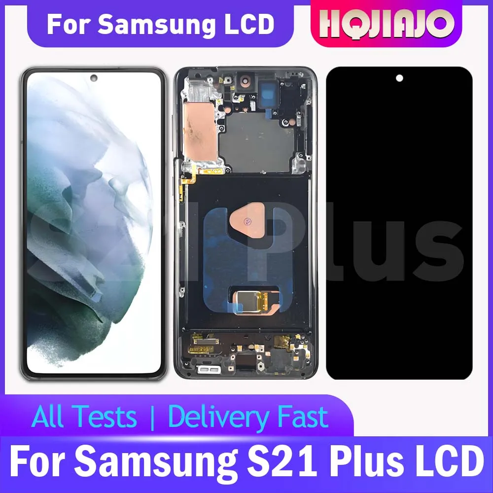 display-oled-da-67''-per-samsung-s21-5g-schermo-lcd-touch-screen-digitalizzatore-per-samsung-s21plus-sm-g996b-sm-g9960-ricambio-lcd-per-riparazione