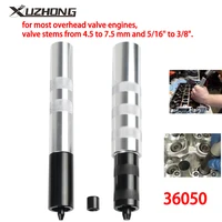 36050 Kit de removedor e instalador de válvulas para motores con tallos de válvulas de 4,5mm a 7,5mm y 5/16 ""a 3/8""